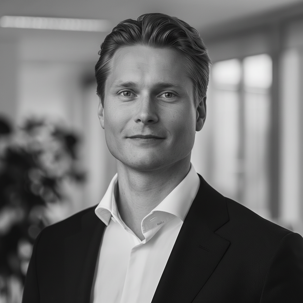 Suomen Rahoituksen Asiantuntijatiimi